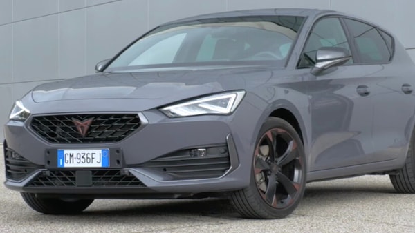Cupra Leon 1.5 hybrid: la guida completa all’acquisto