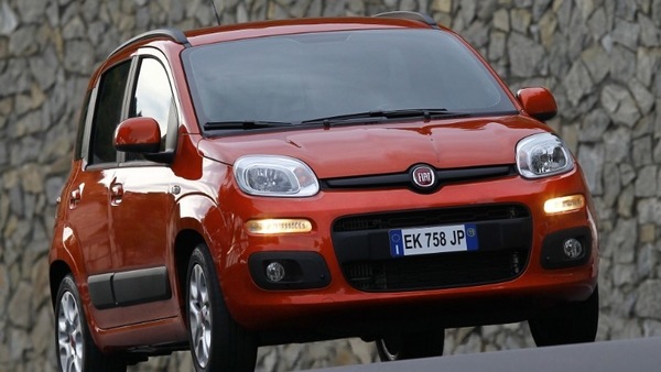 Mercato auto: la top 10 delle auto più vendute a febbraio