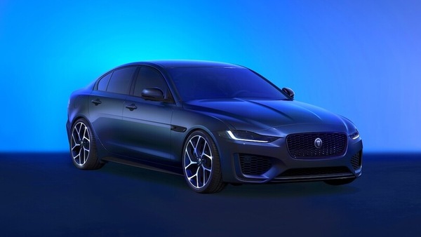 Jaguar, le berline verso l'uscita di scena: ecco quando
