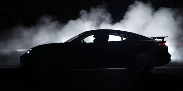 Porsche Taycan Turbo GT, i 1.000 cavalli pronti al debutto