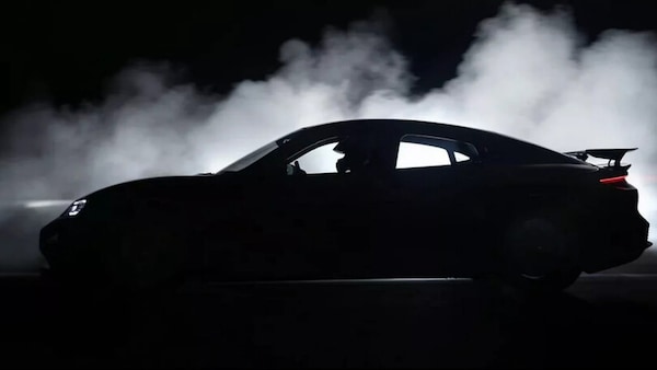 Porsche Taycan Turbo GT, i 1.000 cavalli pronti al debutto