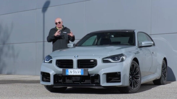 BMW M2: la guida completa all’acquisto