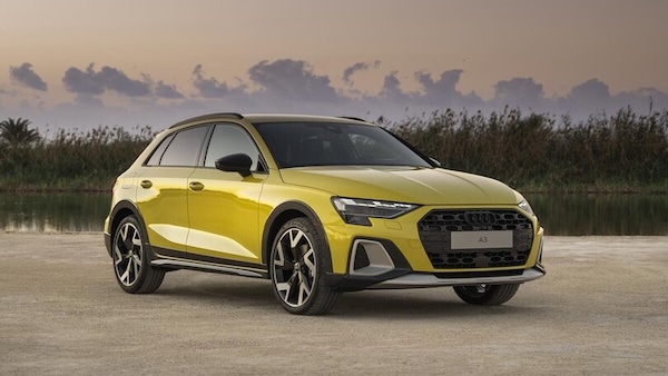 Audi A3 allstreet, la crossover affianca Sportback e berlina: i prezzi