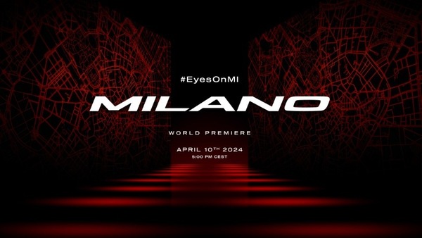 Nuovo Alfa Romeo Milano, conto alla rovescia per la presentazione