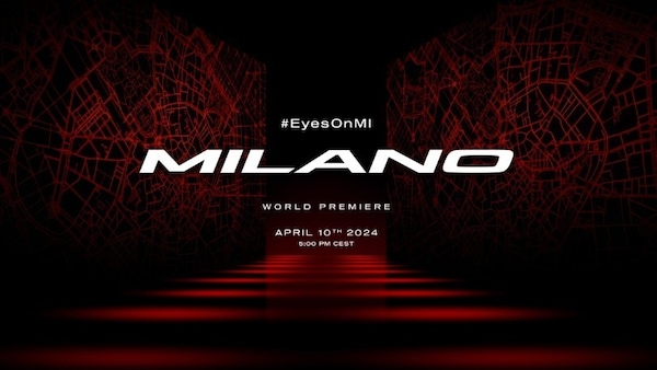 Nuovo Alfa Romeo Milano, conto alla rovescia per la presentazione