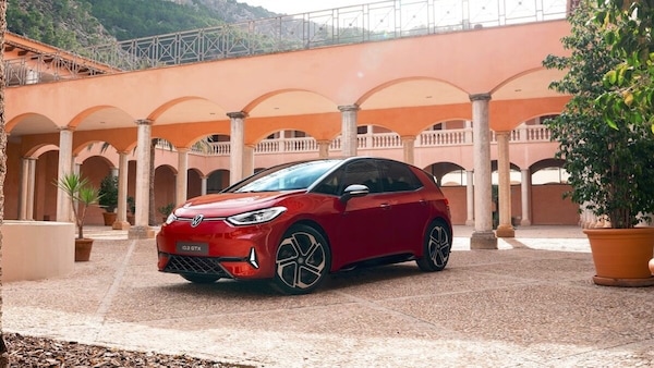 Volkswagen ID.3 GTX e GTX Performance, ecco le GTI dell'elettrico