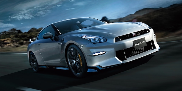 Nissan GT-R 2025: l'ultima serie di "Godzilla" prima dell'era elettrica?