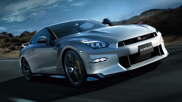 Nissan GT-R 2025: l'ultima serie di "Godzilla" prima dell'era elettrica?
