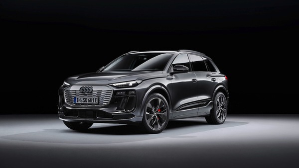 Audi Q6 e-tron, nuovi standard da definire