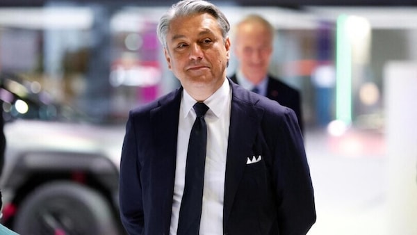 De Meo scrive una "Lettera all'Europa" e fa il punto sull'elettrificazione