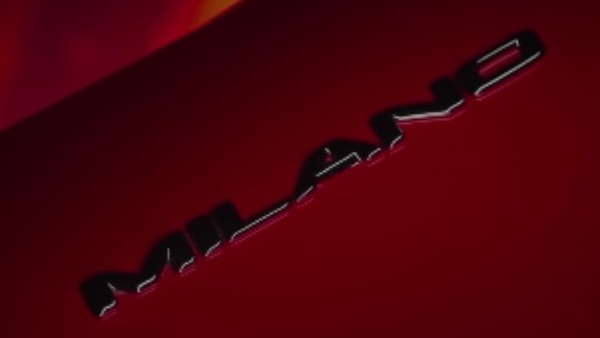 Alfa Romeo Milano, un video teaser alimenta la curiosità sul B-Suv
