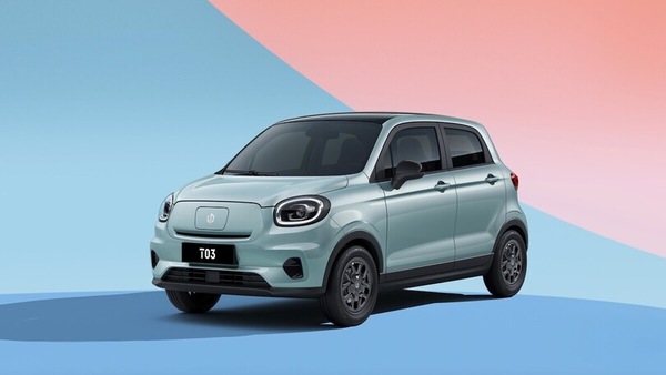 Leapmotor in Europa, Stellantis le assemblerà in Polonia