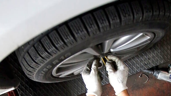 Cambio gomme: quando, come montarle e le migliori offerte