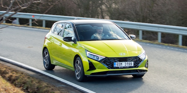 Auto per pendolari, ecco le migliori del 2024