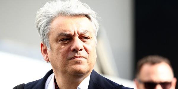 De Meo e la lettera all'Unione Europea: se volete le auto elettriche, servono aiuti economici