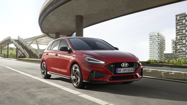 Hyundai i30 2024, le novità sono nei dettagli