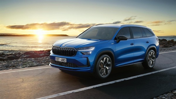 Nuova Skoda Kodiaq apre la prevendita, i prezzi di mild hybrid e diesel