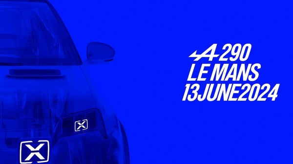 Alpine A290, appuntamento a Le Mans e sfida con Ypsilon HF