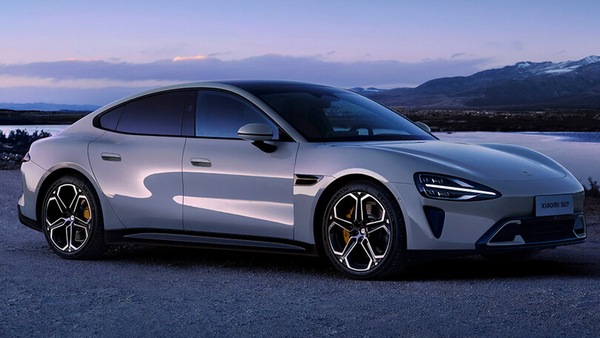 Xiaomi SU7, va a ruba la prima elettrica del produttore di smartphone