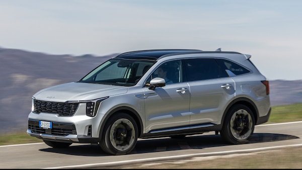 Kia Sorento, il Diesel colpisce ancora: la prova