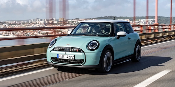 Nuova Mini Cooper S: debutta l’allestimento Classic
