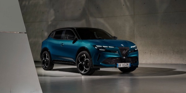 Alfa Romeo Milano diventa Junior: contrordine, ci siamo sbagliati