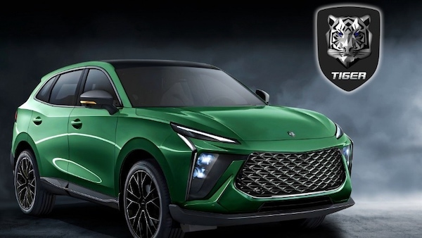 DR Automobiles rilancia il Marchio Tiger con tre nuovi modelli