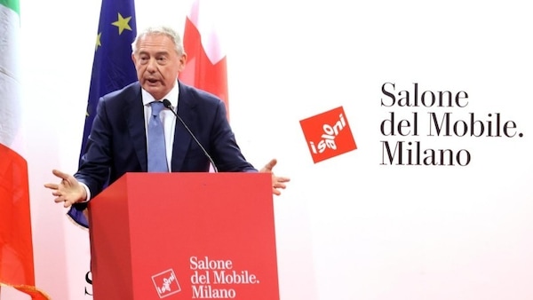 L'Alfa Romeo Milano diventa Junior, Urso: "Un segnale di collaborazione"