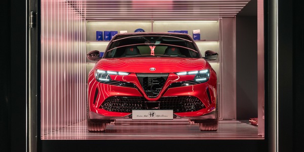 Alfa Romeo Junior, con il cambio di nome hanno perso tutti