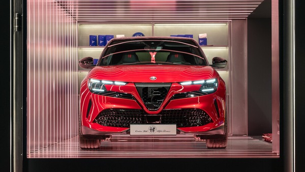 Alfa Romeo Junior, con il cambio di nome hanno perso tutti