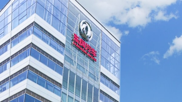 Dongfeng, l'azienda cinese a colloquio col Governo per produrre auto