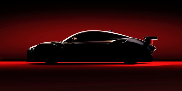 Hispano Suiza Carmen Sagrera, ecco la supercar elettrica spagnola