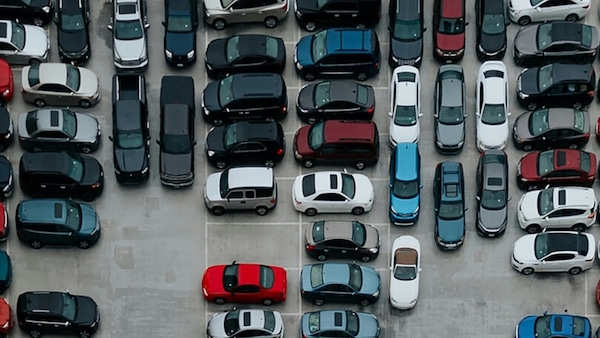 Auto, un mercato in crisi e gli incentivi non arrivano