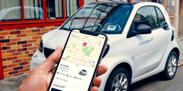 Mobilità condivisa, perché decolla solo in una grande città italiana