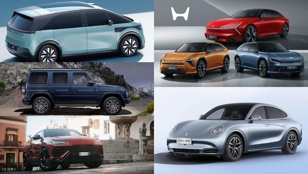 Salone di Pechino, tutte le novità in arrivo sul mercato