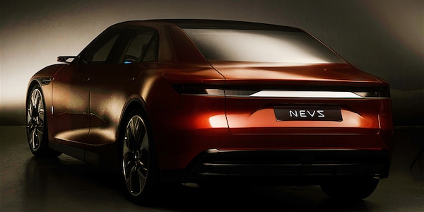 EV Electra, il CEO annuncia l'acquisito una fabbrica italiana