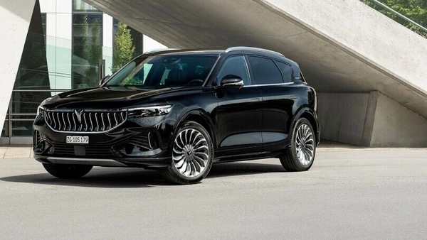 Le auto cinesi di Donfeng in Italia con Paolo Berlusconi