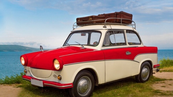 La truffa delle Auto storiche: solo il 20% lo sono davvero