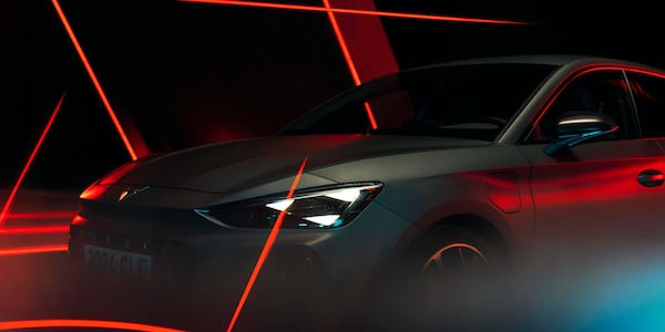 Cupra Leon: il "leone" si rinnova