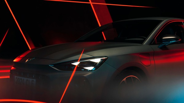 Cupra Leon: il "leone" si rinnova