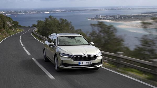 Skoda Superb e Kodiaq, gemelle PHEV: i prezzi