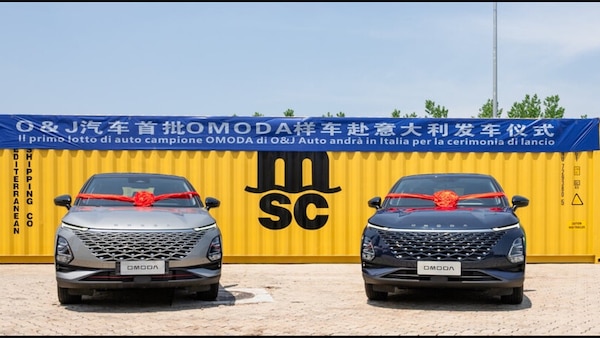 La scalata dei cinesi, in Europa nel 2030 saranno come Toyota?