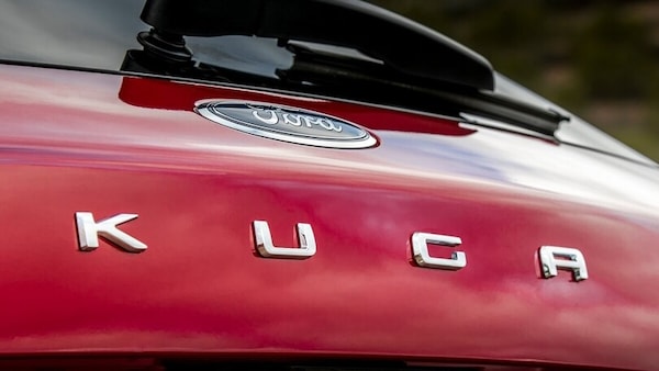 Ford, non solo Kuga a Valencia: arriva un suv ibrido