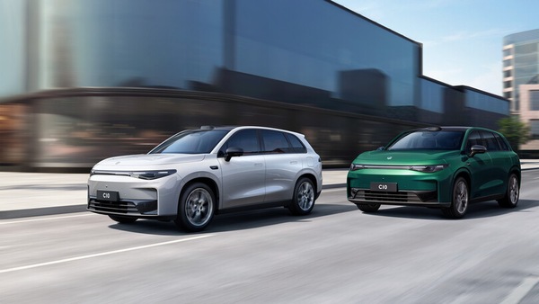 Stellantis-Leapmotor: c'è l'accordo per la distribuzione delle auto cinesi