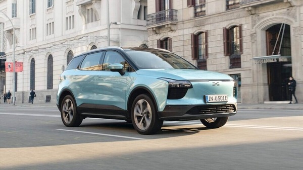 Aiways si ferma in Cina, focus sull'Europa