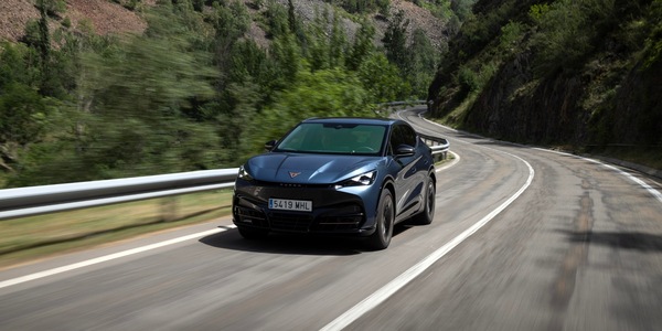 Cupra Tavascan, come va il nuovo Suv sportivo elettrico