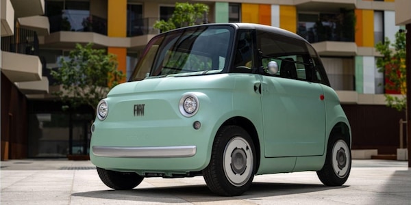 Fiat Topolino sequestrate a Livorno, perché non made in Italy