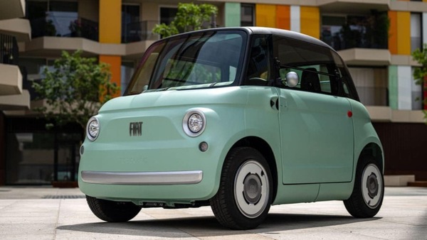 Fiat Topolino sequestrate a Livorno, perché non made in Italy