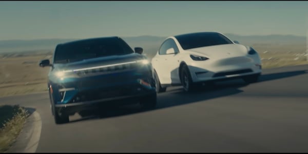 Jeep, Cherokee prodotta in Italia e Wagoneer S batte Tesla Model Y