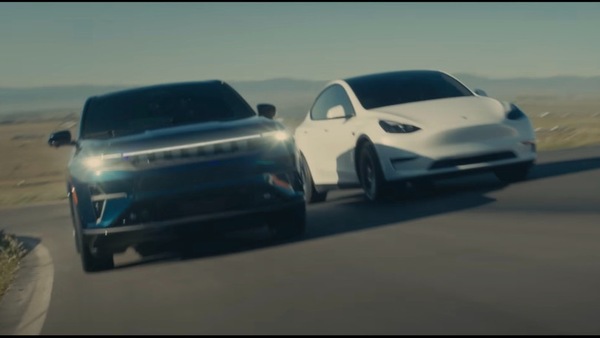 Jeep, Cherokee prodotta in Italia e Wagoneer S batte Tesla Model Y